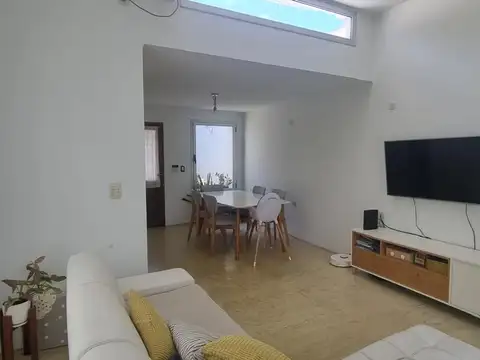 Casa en Alquiler 10 años