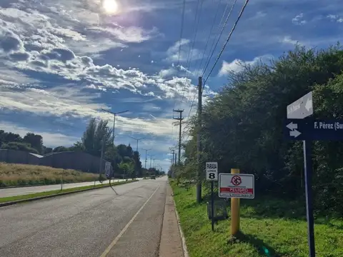 Terreno en Venta de 540,0 m2