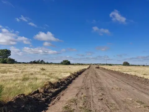 Terreno en Venta en Santa Rosa, USD 35.000