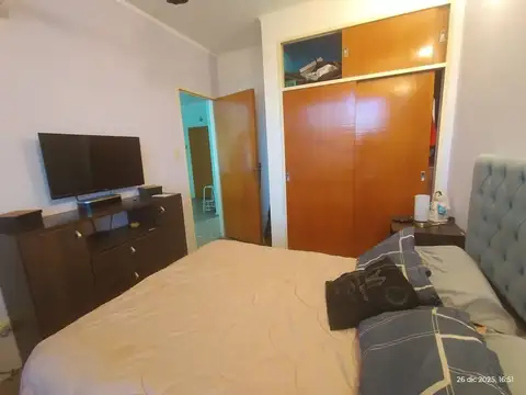 Departamento en Venta en San Andres, USD 78.000