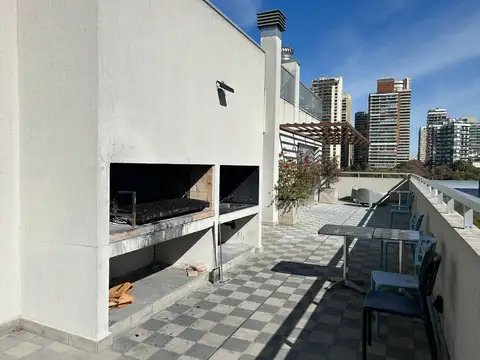 Departamento en Venta al Norte