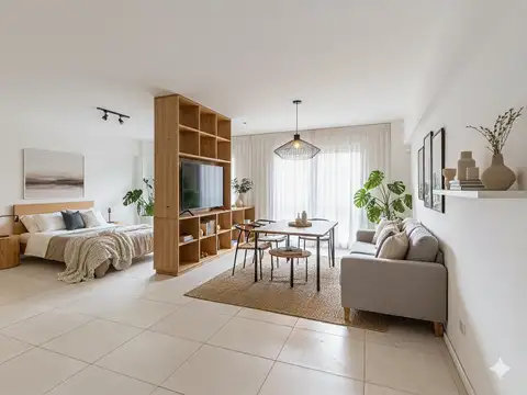 Oficina a la venta en  Belgrano