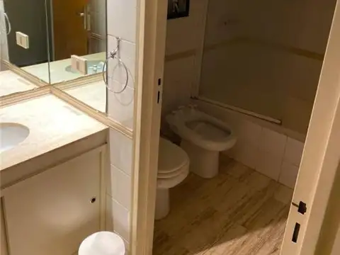 Departamento en Alquiler de 5 ambientes