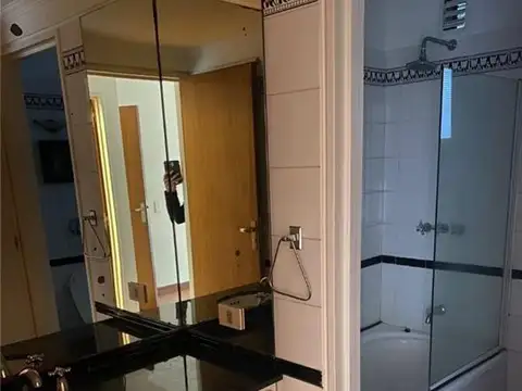 Departamento en Alquiler en Palermo Chico, USD 2.500