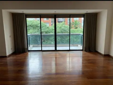 DEPARTAMENTO 4 DORMITORIOS - PALERMO CHICO, CAPITAL FEDERAL