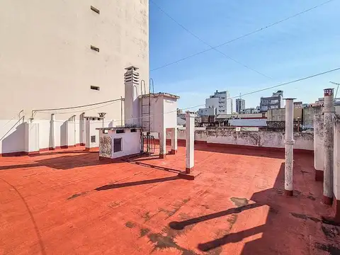 Terreno en Venta 10  mts Frente