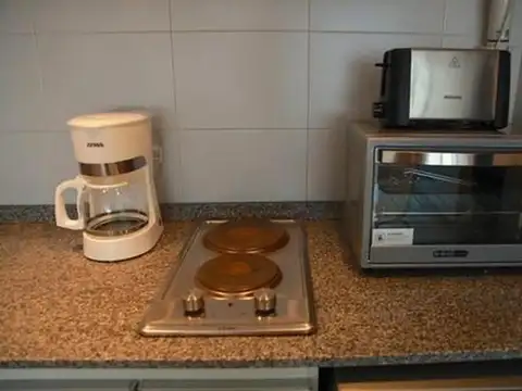 Venezuela 600, Piso 3