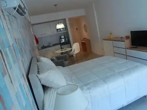 Venezuela 600, Piso 3