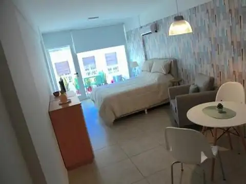 Departamento en alquiler temporario