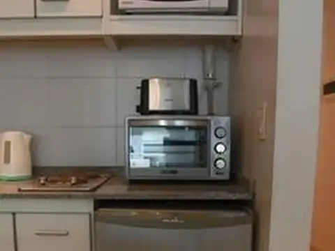 Departamento en alquiler temporario