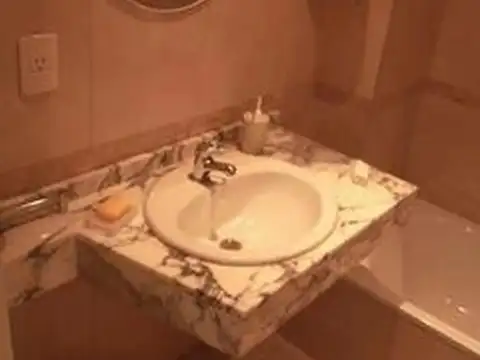 Departamento en Alquiler Temporal de Monoambiente