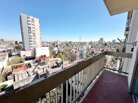 Departamento en Venta en Floresta, USD 117.000
