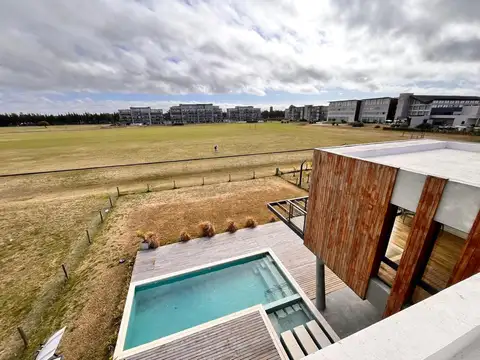 Casa en Venta en Greenville Polo & Resort, USD 950.000