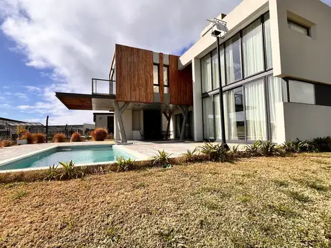 Casa en Venta A Estrenar