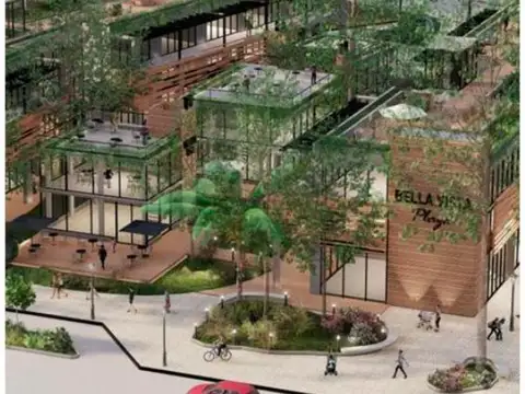 Terreno en Venta en Village Joven, USD 94.000