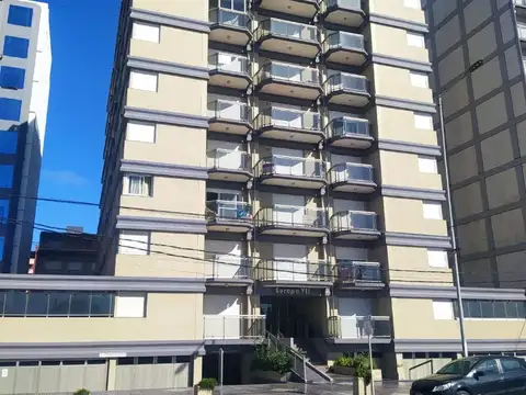 VENTA DEPARTAMENTO 2 AMBIENTES SAN BERNARDO