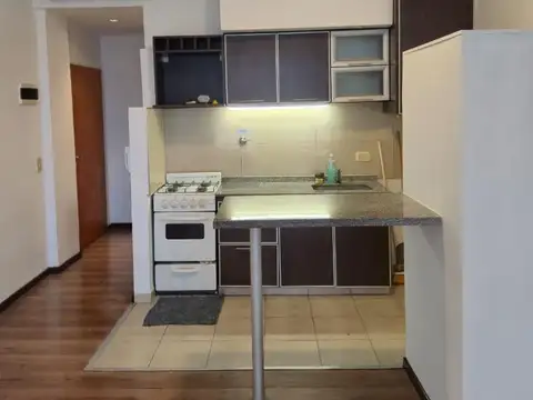 Departamento en Alquiler Apto profesional