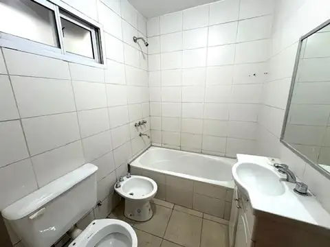 DEPARTAMENTO MONOANBIENTE 42M2