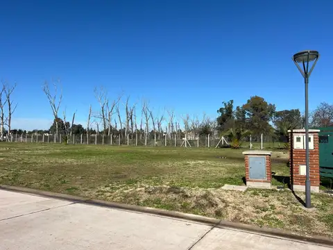 Terreno en Venta en Canning Chico, USD 76.000