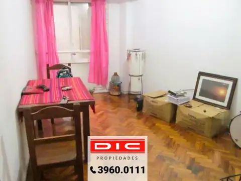 Departamento en Venta en Recoleta, Capital Federal