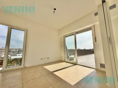 Departamento en Venta con 3 cocheras