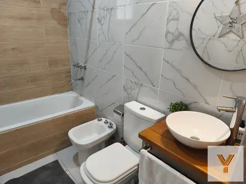 Casa en Alquiler al Este