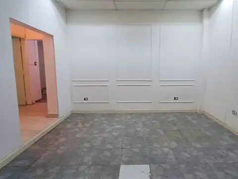 Depto Tipo Casa en Venta de 1 dormitorio