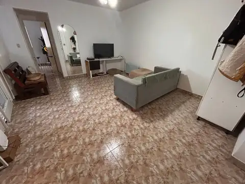 Departamento en Alquiler en Balvanera, $ 700.000