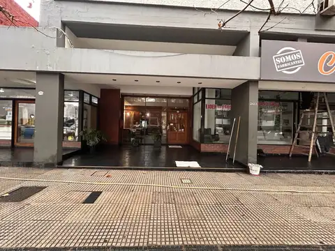 AVENIDA BELGRANO 2400, Piso 2