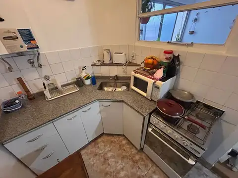 Departamento en Alquiler 50 años