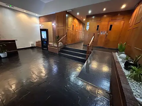 Departamento en Alquiler de 3 ambientes