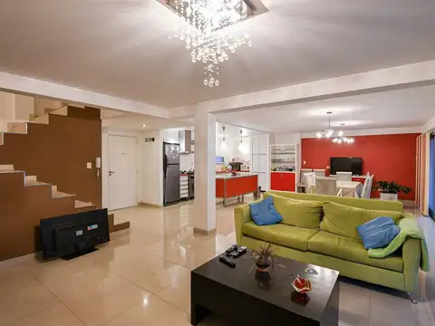 Departamento en Venta en La Plata, Partido de La Plata