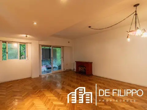 Departamento en Venta de 3 dormitorios