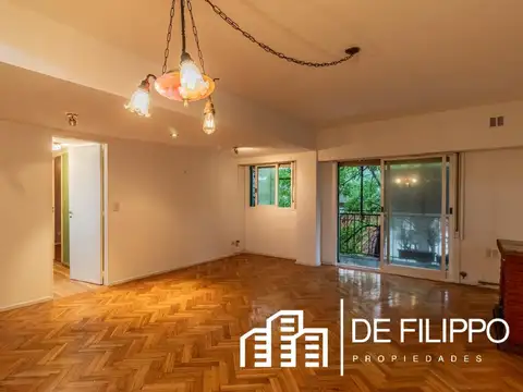 Departamento en Venta de 4 ambientes