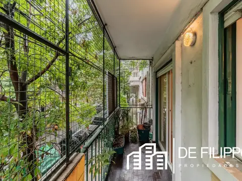 Departamento en Venta 50 años