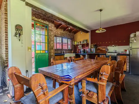 Casa en Venta 25 años