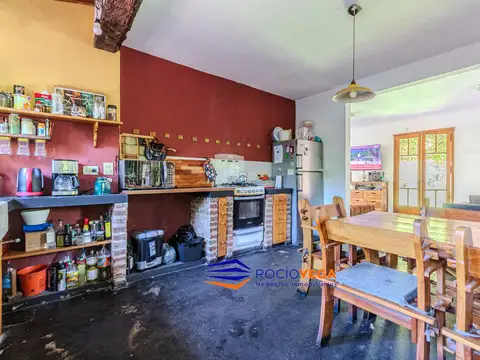 Casa en Venta al Sur