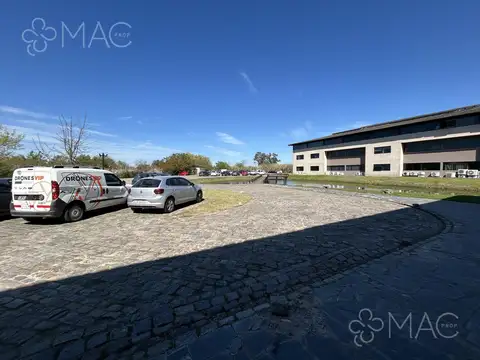 Oficina en Alquiler en Countries y Barrios Cerrados en Tigre, USD 550