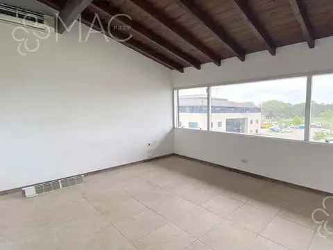 Oficina en Alquiler en Countries y Barrios Cerrados en Tigre, USD 550