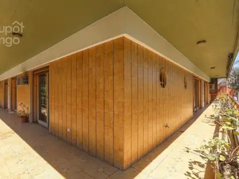 Departamento en Venta 45 años