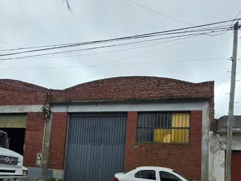 Galpon en Venta en Monte Chingolo, USD 190.000