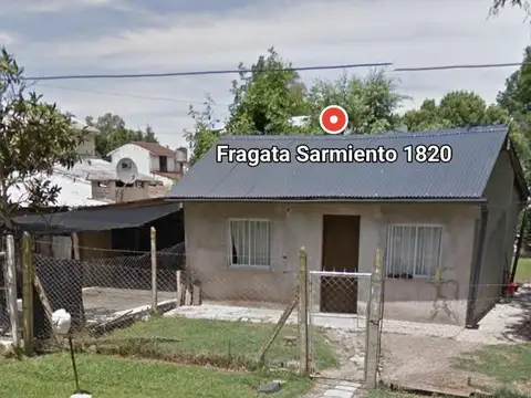 Casa en venta - 2 Dormitorios 1 Baño - Pilar