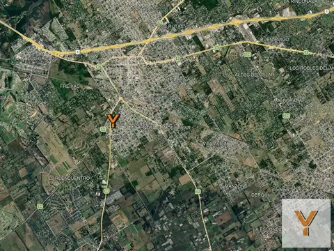 Casa en Venta A Estrenar