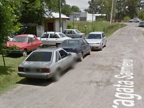 Casa en Venta en Pilar, USD 68.000