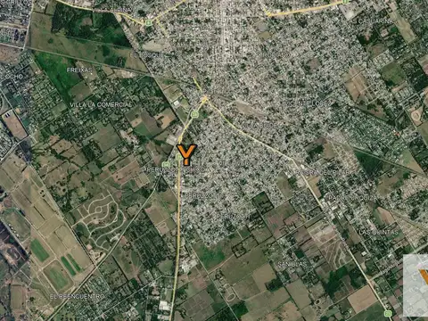 Casa en Venta al Norte