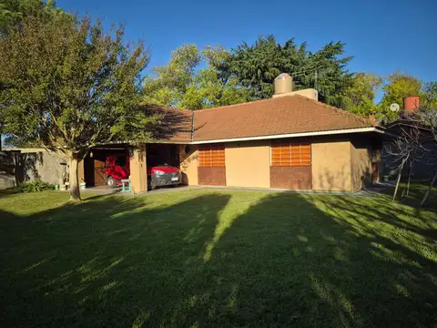 Casa en B.Corimayo