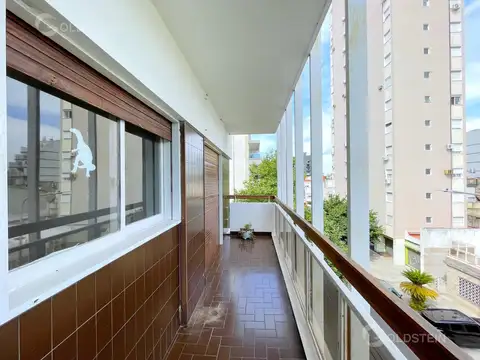 Departamento en Alquiler 35 años