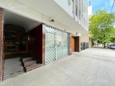 Departamento en Villa Devoto