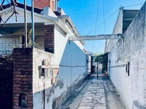 Terreno en Venta, FOS 60