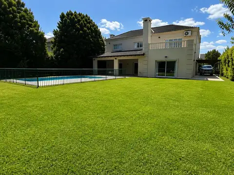 Casa en Venta en Nordelta, Partido de Tigre